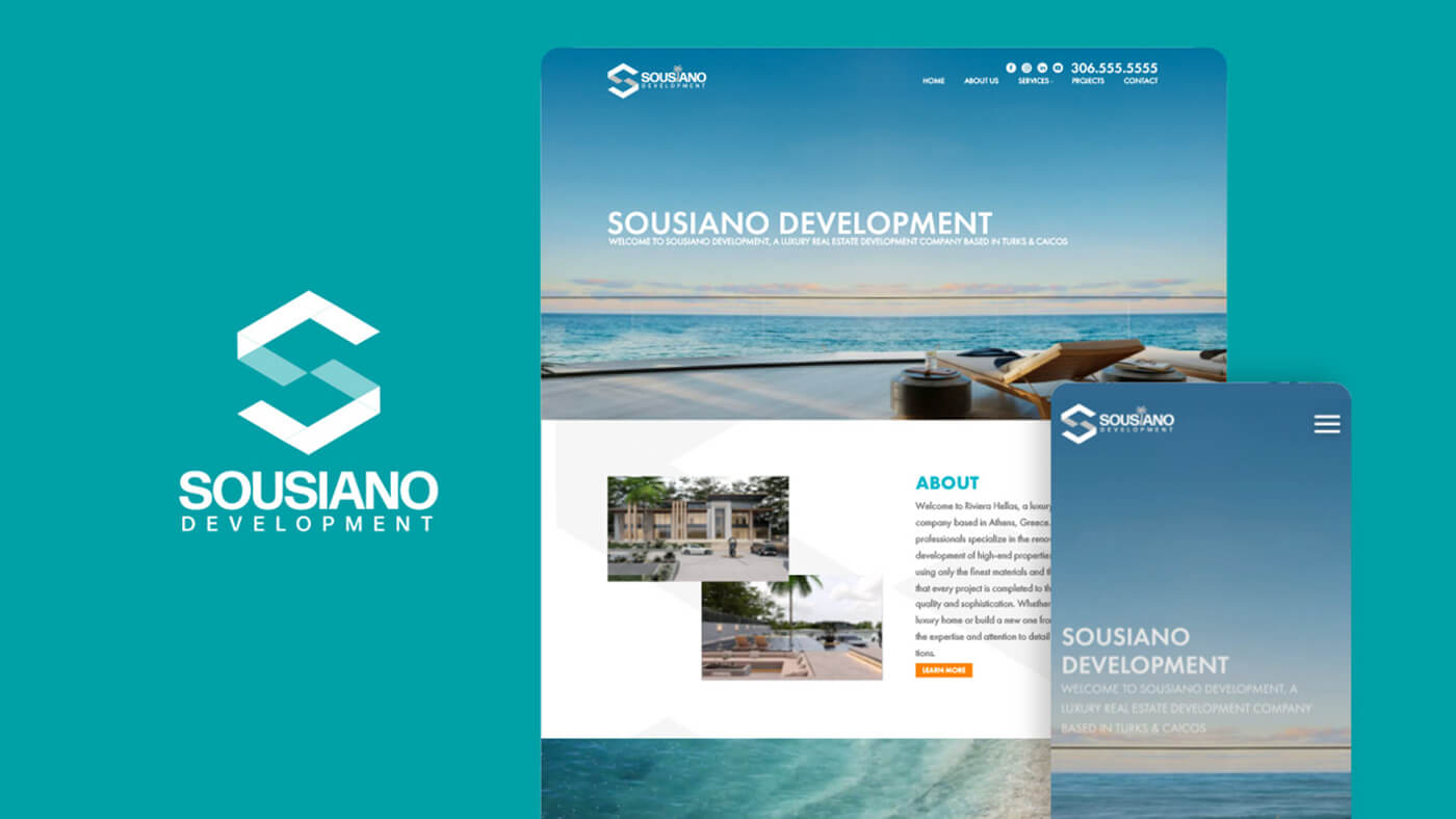 Sousiano Development